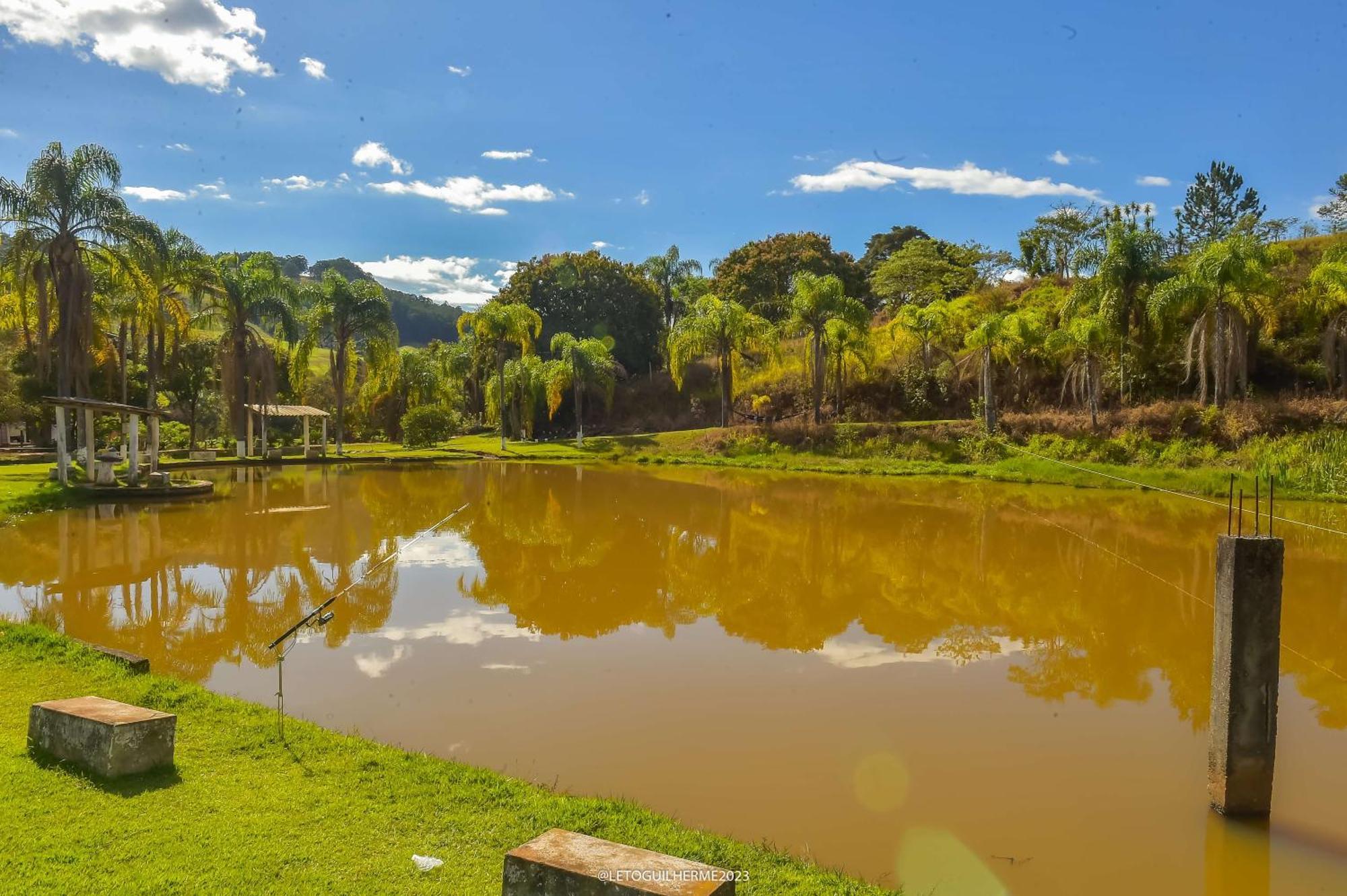 Park Dos Lagos Complexo De Lazer e Hospedagens Hotel Socorro  Buitenkant foto