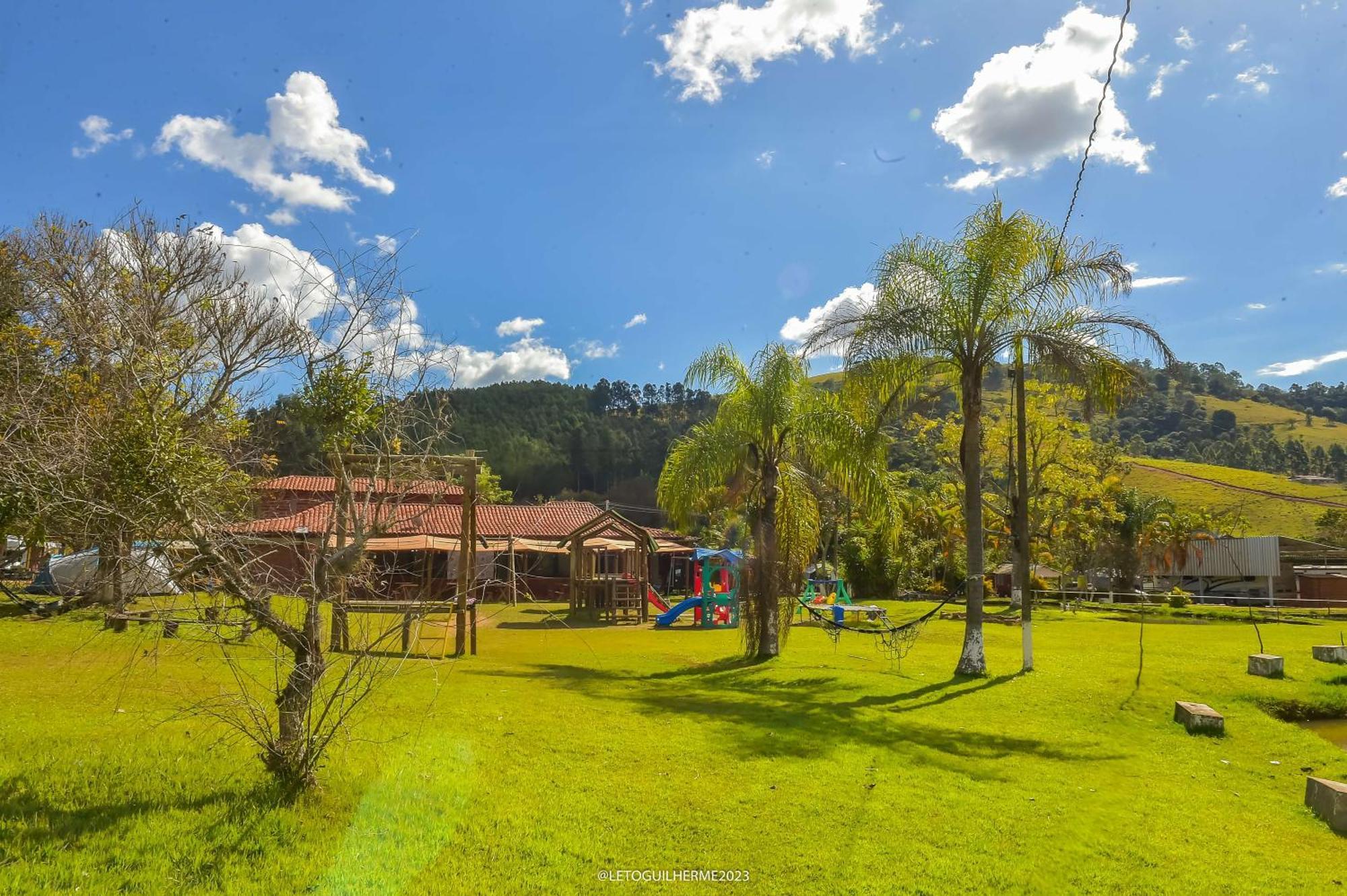 Park Dos Lagos Complexo De Lazer e Hospedagens Hotel Socorro  Buitenkant foto
