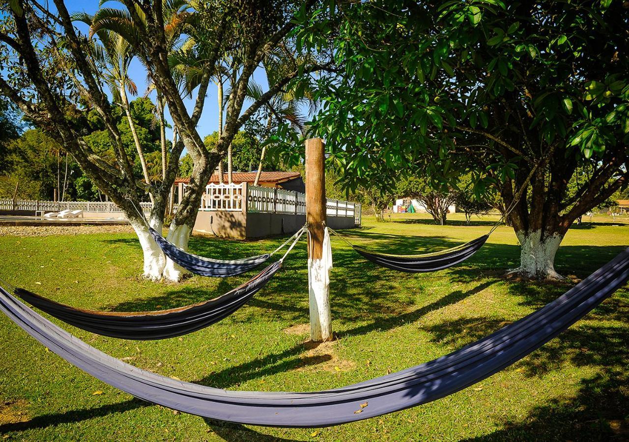 Park Dos Lagos Complexo De Lazer e Hospedagens Hotel Socorro  Buitenkant foto